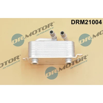 Bild av DR.MOTOR AUTOMOTIVE DRM21004 Radiateur d&#039;Huile BMW: 5 Berline, Touring, 6 Cabriolet