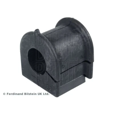 Bild av BLUE PRINT ADT38050 Silent Bloc De Barre Stabilisatrice Essieu avant Caoutchouc 22 50 TOYOTA: Corolla IX 3/5 portes, Avensis II 5 portes