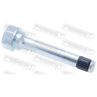 Bild av FEBEST 1274 NFLOWF Boulon De Guidage Étrier Frein inférieur SSANGYONG: Kyron, CADILLAC: CTS II Berline, OPEL: Mokka / X