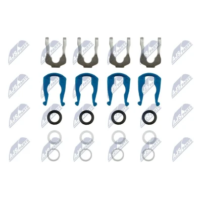 Bild av NTY BWP PL 006 Kit de réparation, injecteur