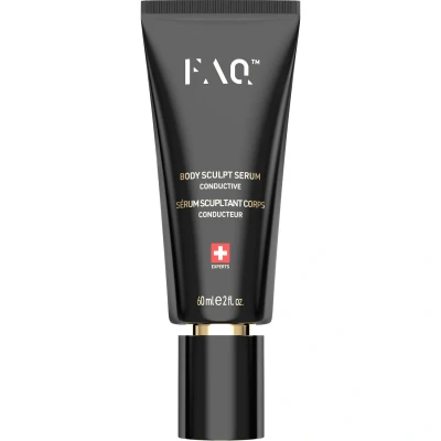 Bild av FAQ Swiss FAQ™ Body Sculpt Serum Peptide Complex, Sea Kelp Extract &amp; HA 60 ml