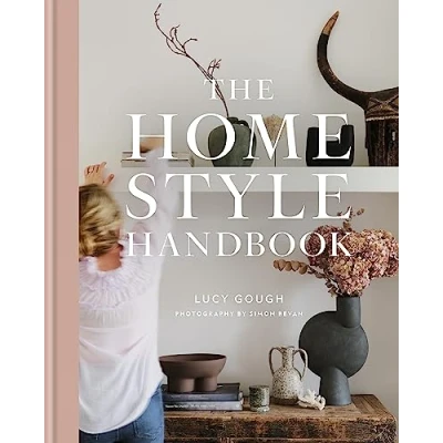 Bild av The Home style Handbook: Understand your true and how to implement it