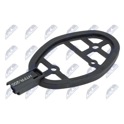 Bild av Hjulsensor, däcktryckskontrollsystem (TPMS), ford,land rover, EZC FR 205