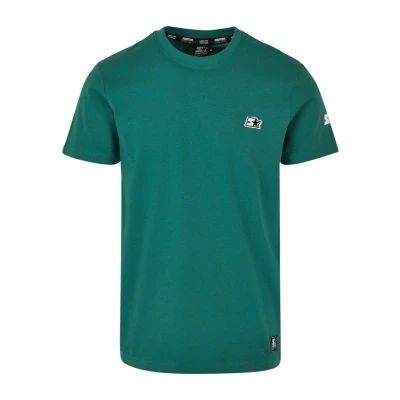Bild av Starter Essential Tshirt bas, Storlek: Large, Darkfreshgreen