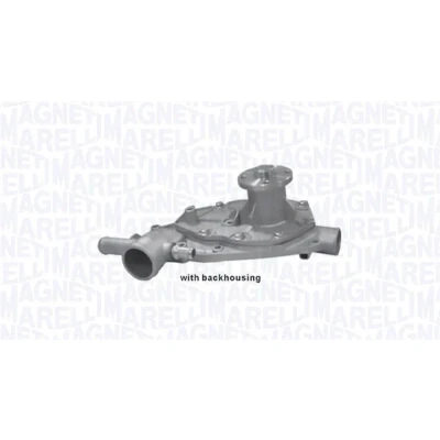Bild av MAGNETI MARELLI 352316170953 Pompe à eau RENAULT: 12 Berline, Break, VOLVO: 340 360 3/5 portes
