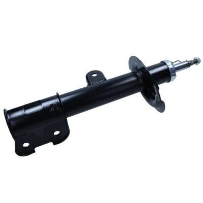 Bild av MAXGEAR 11 1022 Amortisseur Essieu avant gauche Pression de gaz Système bitube Jambe suspension Goujon en haut KIA: SORENTO 2