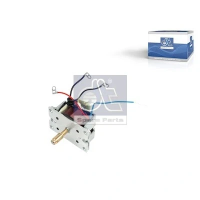 Bild av Solenoid, startmotor Dt spare parts 1.21398