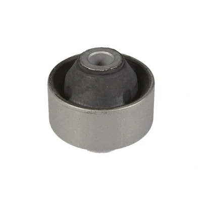 Bild av MOOG SZ SB 7351 Silent Bloc De Triangle côté conducteur ou passager, arrière, inférieur, Essieu avant 65,3 Support métal caoutchouc