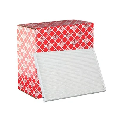 Bild av Filter, kupéventilation FEBI BILSTEIN 47026