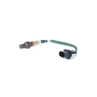 Bild av BOSCH 0 258 017 395 Sonde lambda 5