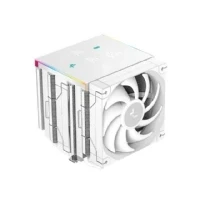 Bild av DeepCool AK620 DIGITAL PRO White CPU Luftkylare Max 25 dBA