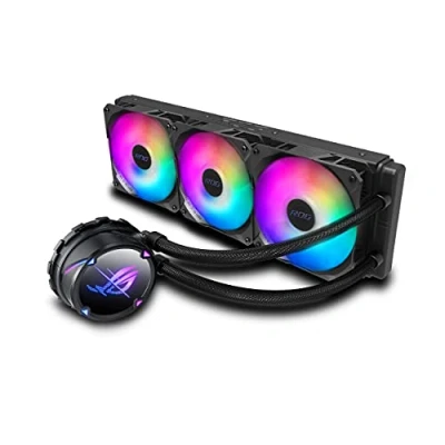 Bild av ROG STRIX LC II 360 ARGB