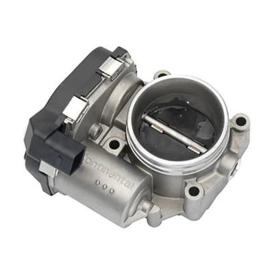 Bild av VDO 408 242 002 015Z Boitier Papillon 57 électrique avec joint d&#039;étanchéite Mise à jour de l&#039;outil commande/du logiciel nécessaire BMW: 3 Berline