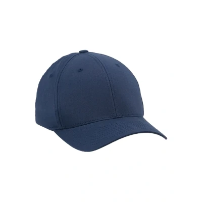Bild av Flexfit Combed Keps, Storlek: XS/S, Navy