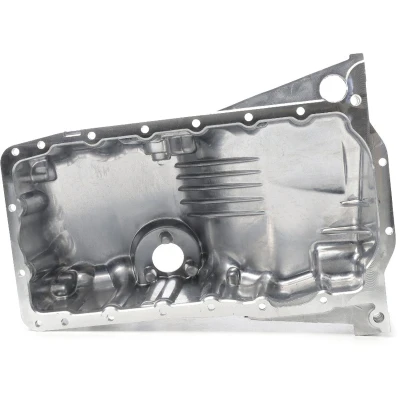 Bild av METZGER 7990032 Carter d&#039;Huile AUDI: A4 B5 Berline, Avant, B6 VOLKSWAGEN: Passat Break, GP Break