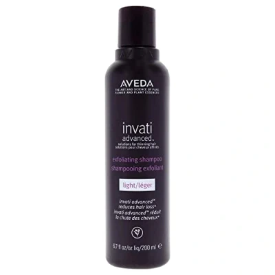 Bild av Aveda Invati Advanced Schampo Light 200 ml