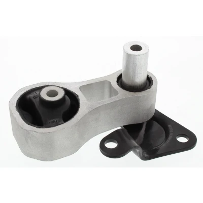 Bild av MAPCO 36652 Support moteur inférieur, arrière métal caoutchouc FORD: FIESTA 6, B Max, 5, MAZDA: 2 5 portes