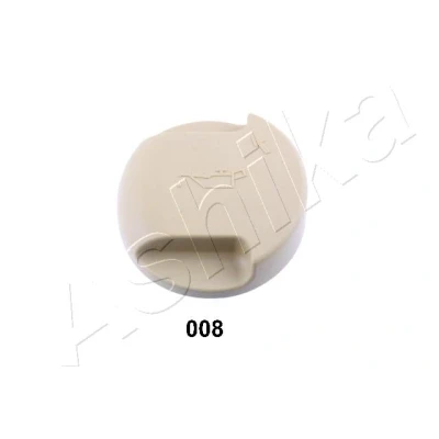 Bild av ASHIKA 147 00 008 Bouchon, goulotte de remplissage d&#039;huile OPEL: Corsa B 3/5 portes, Tigra Coupe, Astra F Berline