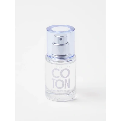 Bild av Solinotes Cotton Eau De Parfum 15 ml