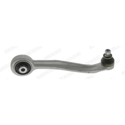 Bild av MOOG AU TC 15257 Bras de suspension arrière, supérieur, Essieu avant gauche barre oscillant transversal Aluminium AUDI: A6 C7 Avant, Berline