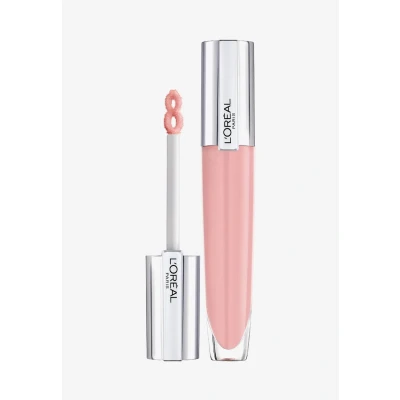 Bild av L&#039;Oréal Paris Brilliant Signature Plumpingloss Läppglans, Storlek: 7 ml, I soar