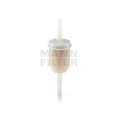 Bild av MANN FILTER WK 31/2 (100) Filtre à Carburant de conduite 8,1 6,1 LAND ROVER: Freelander I SUV, Range Rover 3, BMW: 3 Berline, FORD: Capri II