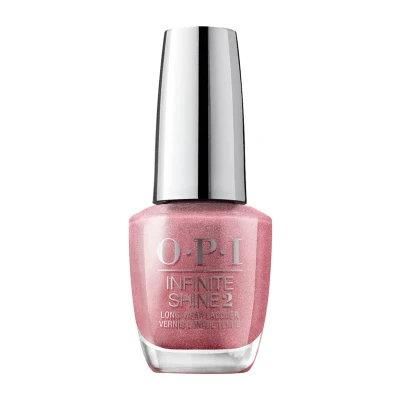 Bild av OPI Infinite Shine Chicago Champaign Toast 15 ml
