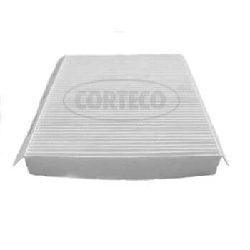 Bild av CORTECO 80000620 Filtre d&#039;habitacle à particules 204 197 30 HONDA: CIVIC 8 Hatchback, ACCORD 8, Kombi