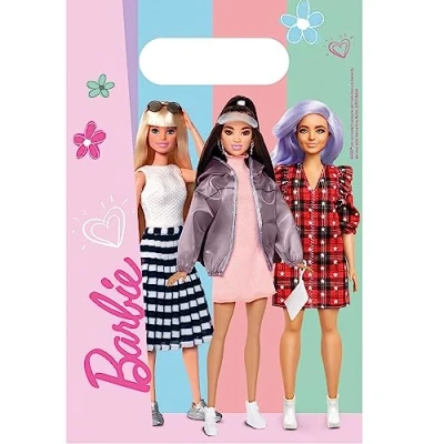 Bild av Barbie Sweet Life Loot Bags