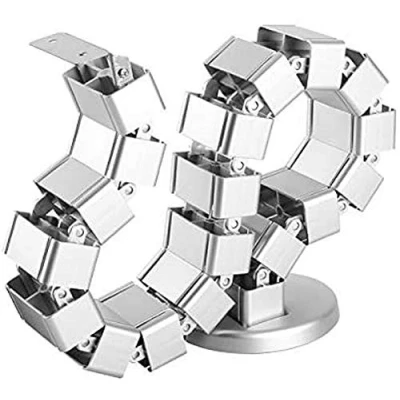 Bild av StarTech.com Cable Management Spine kabelorganisator