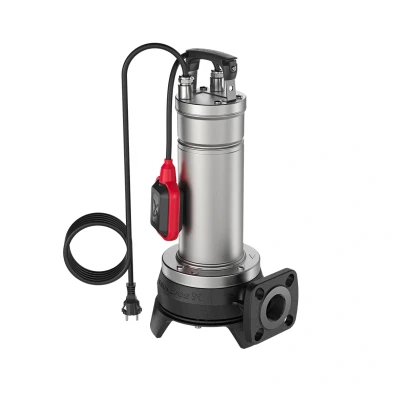 Bild av Grundfos UNILIFT APG.40.10.A1 Avloppspump 1x230V, med schukoplugg
