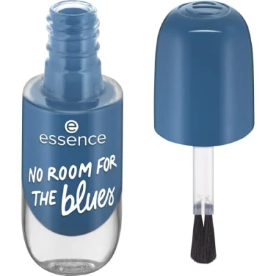 Bild av Essence Cosmetics Gel Nagelfärg, Nagellack, Långvarig, Snabbt Resultat, Snabbtorkande, Glansig, Färgrik, 8 ml