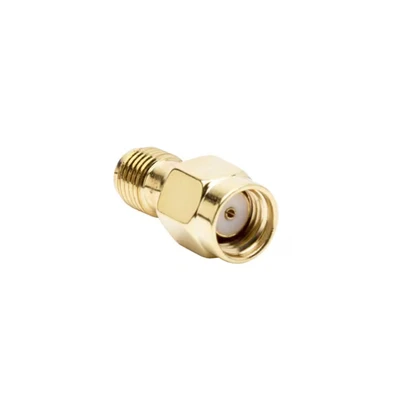 Bild av Valueline VLSP02111A omvänd adapter (SMA kontakt till uttag) 2 artiklar