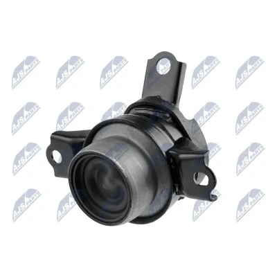 Bild av Motorkudde, Höger, daihatsu sirion, 12305 B1010, B1011, B1012, B1013, B1020, B1021