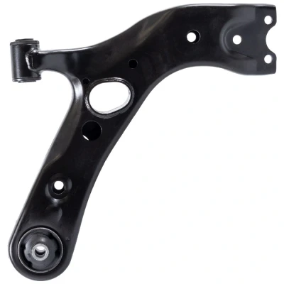 Bild av FEBI BILSTEIN 43073 Bras de suspension Essieu avant droit, inférieur barre oscillant transversal Tôle d&#039;acier TOYOTA: RAV4 III SUV, IV SUV