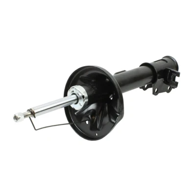 Bild av MAXGEAR 11 1596 Stötdämpare Bakaxel höger Gastryck Tvårörs fjäderben övre stift HYUNDAI: Coupe II (GK) 2.0 GLS, 1.6 16V, 2.0, 2.7 V6 2001 2009