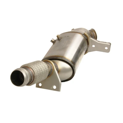 Bild av MAXGEAR 27 6216 Partikelfilter med ledning VOLKSWAGEN: Amarok Pick up