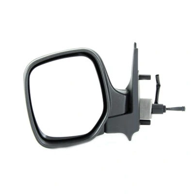 Bild av Rétroviseur extérieur Tyc 305 0008 gauche avec couche d&#039;apprêt Ajustage par câble, convexe, chauffant CITROËN: Berlingo / First I