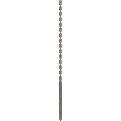 Bild av INSTALLATIONSBORR SILVER 10X400 Beijerbygg Byggmaterial