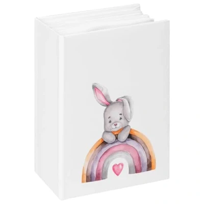 Bild av album photo / pour enfants Minimax en 4 modèles 100 photos 10X15 cm