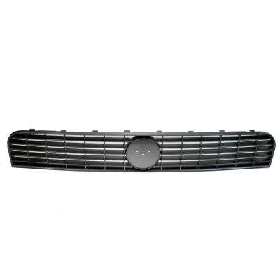 Bild av BLIC 6502 07 2024990P Calandre avant, supérieur noir FIAT: Grande Punto 3/5 portes oscaro, mister auto, yakarouler