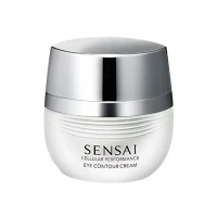 Bild av Sensai Cellular Performance femme/woman, Eye Contour Cream, 1 pack (1 x 15 ml)