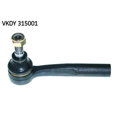 Bild av SKF VKDY 315001 Rotule de direction avec graisse synthétique OPEL: Astra H GTC, Zafira B, 3/5 portes, VAUXHALL: Mk5