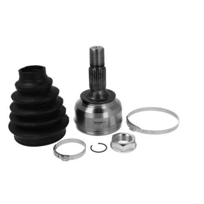 Bild av METELLI 15 1456 Tête De Cardan Caoutchouc PEUGEOT: 207 3/5 portes, 307 SW, CITROËN: C4 Coupe