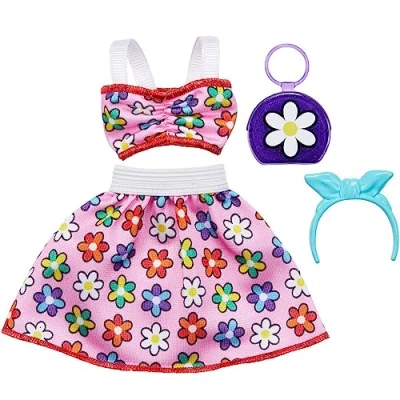 Bild av BARBIE Moda Completa HJT21