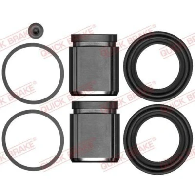 Bild av QUICK BRAKE 114 5067 Kit De Réparation Étrier Frein avec piston 43 MAZDA: MPV 2, Série E Van, IV Сamion à Plateau / Сhâssis