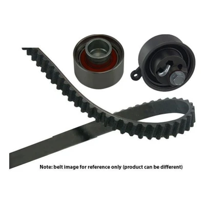 Bild av KAVO PARTS DKT 4524 Kit de distribution MAZDA: BT 50 Pick up, FORD: Ranger Mk2