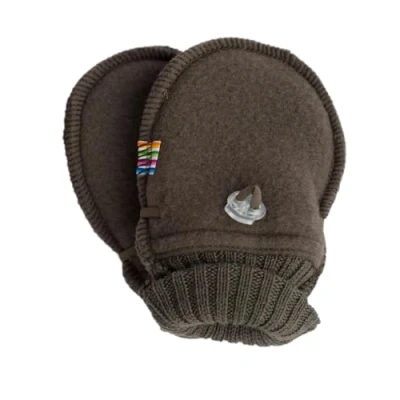 Bild av Joha Handskar, Dark Brown, 70