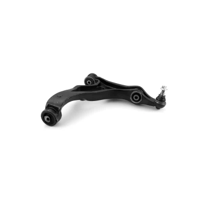 Bild av SKF VKDS 329001 B Bras de suspension avec graisse synthétique rotule barre oscillant transversal VOLKSWAGEN: Touareg I