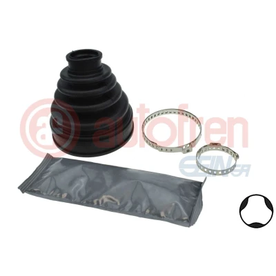 Bild av AUTOFREN SEINSA D8469 Soufflet De Cardan 98 TOYOTA: Avensis Verso, RAV4 III SUV, II LEXUS: RX II, NX
